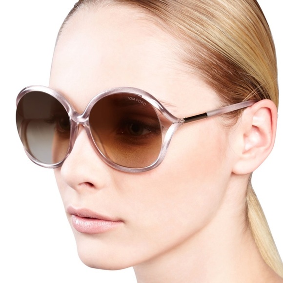 Tom Ford Accessories - Tom Ford Rhi Sunglasses
